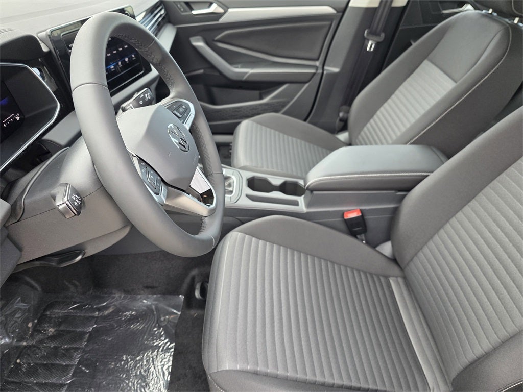 2026 Volkswagen Jetta 1.5T S