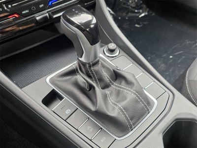 2026 Volkswagen Jetta 1.5T S