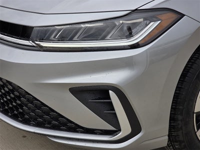 2026 Volkswagen Jetta 1.5T S