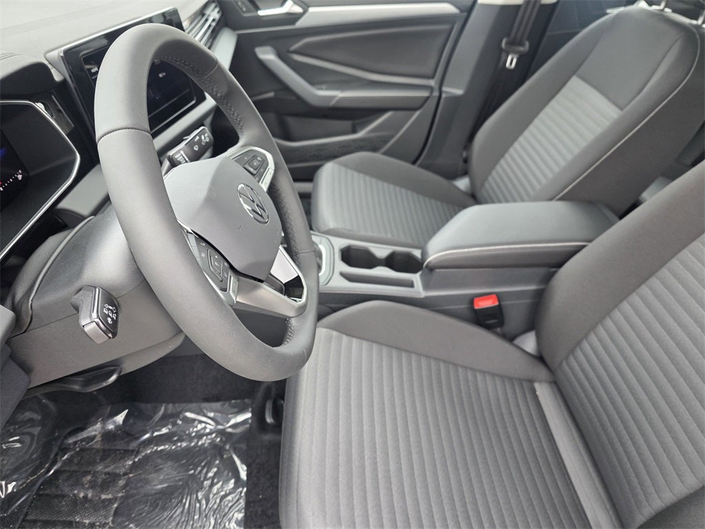 2026 Volkswagen Jetta 1.5T S