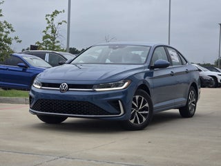 2026 Volkswagen Jetta 1.5T S