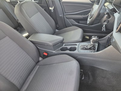 2025 Volkswagen Jetta 1.5T S