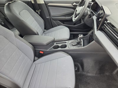 2027 Volkswagen Jetta 1.5T SE