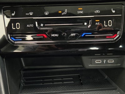 2027 Volkswagen Jetta 1.5T SE