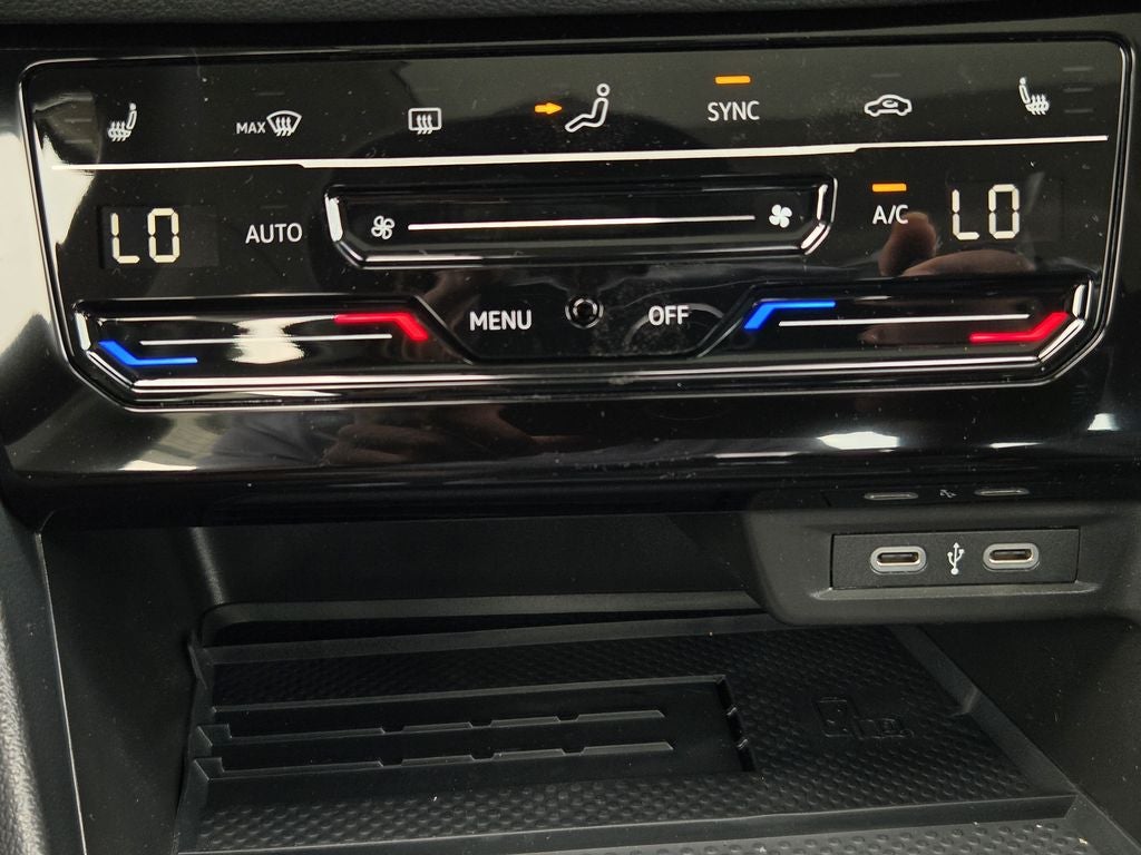 2027 Volkswagen Jetta 1.5T SE