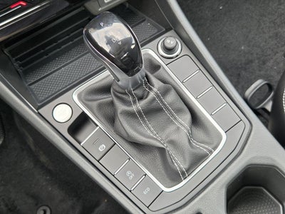 2027 Volkswagen Jetta 1.5T SE