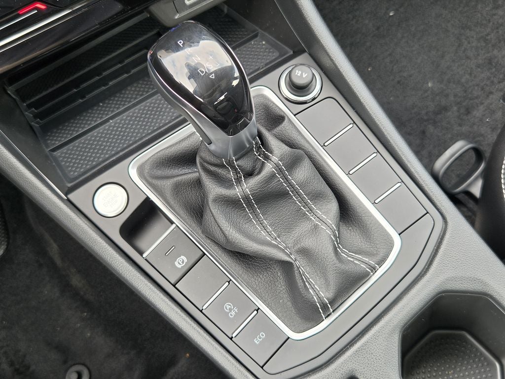 2027 Volkswagen Jetta 1.5T SE
