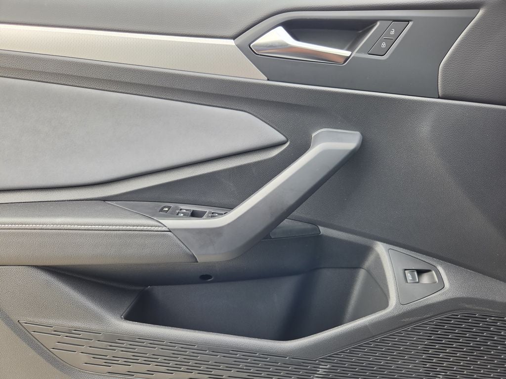 2027 Volkswagen Jetta 1.5T SE