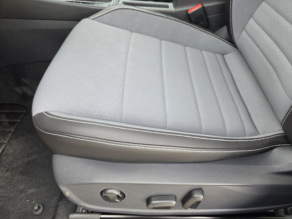 2027 Volkswagen Jetta 1.5T SE