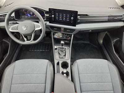 2027 Volkswagen Jetta 1.5T SE