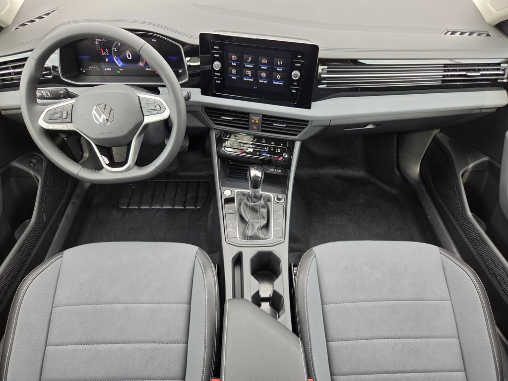 2027 Volkswagen Jetta 1.5T SE