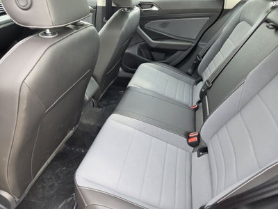 2027 Volkswagen Jetta 1.5T SE