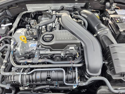 2027 Volkswagen Jetta 1.5T SE