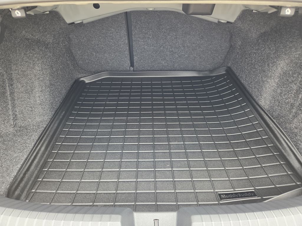 2027 Volkswagen Jetta 1.5T SE
