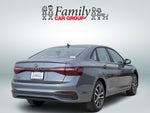 2027 Volkswagen Jetta 1.5T SE