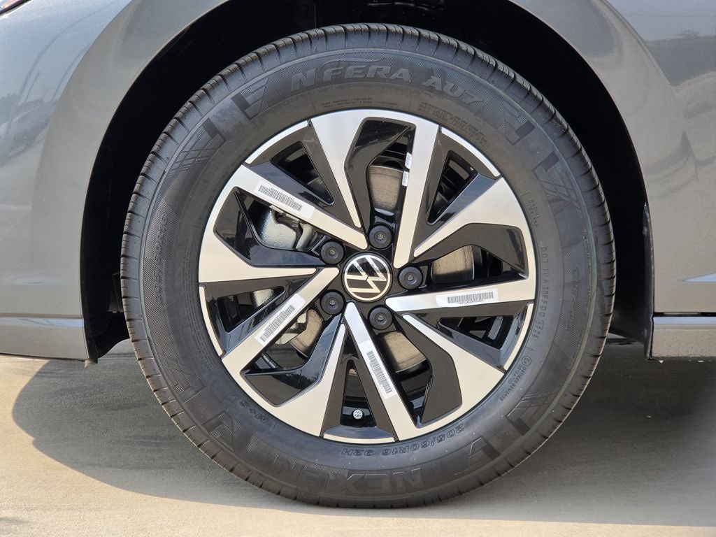 2027 Volkswagen Jetta 1.5T SE