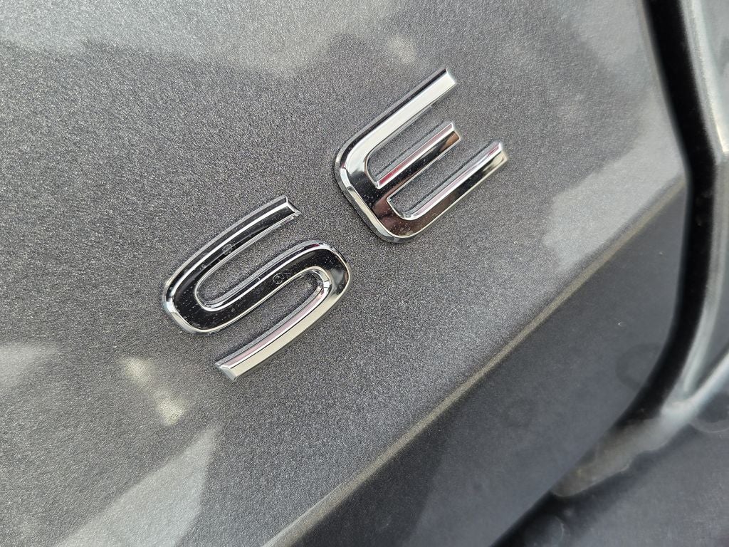 2027 Volkswagen Jetta 1.5T SE