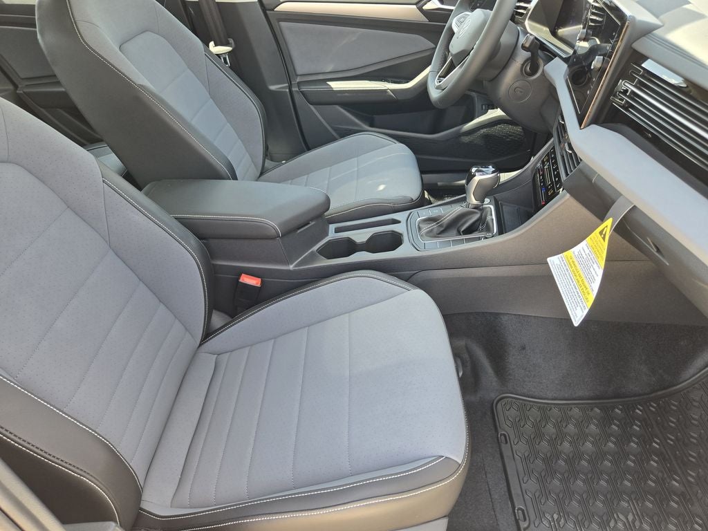 2027 Volkswagen Jetta 1.5T SE