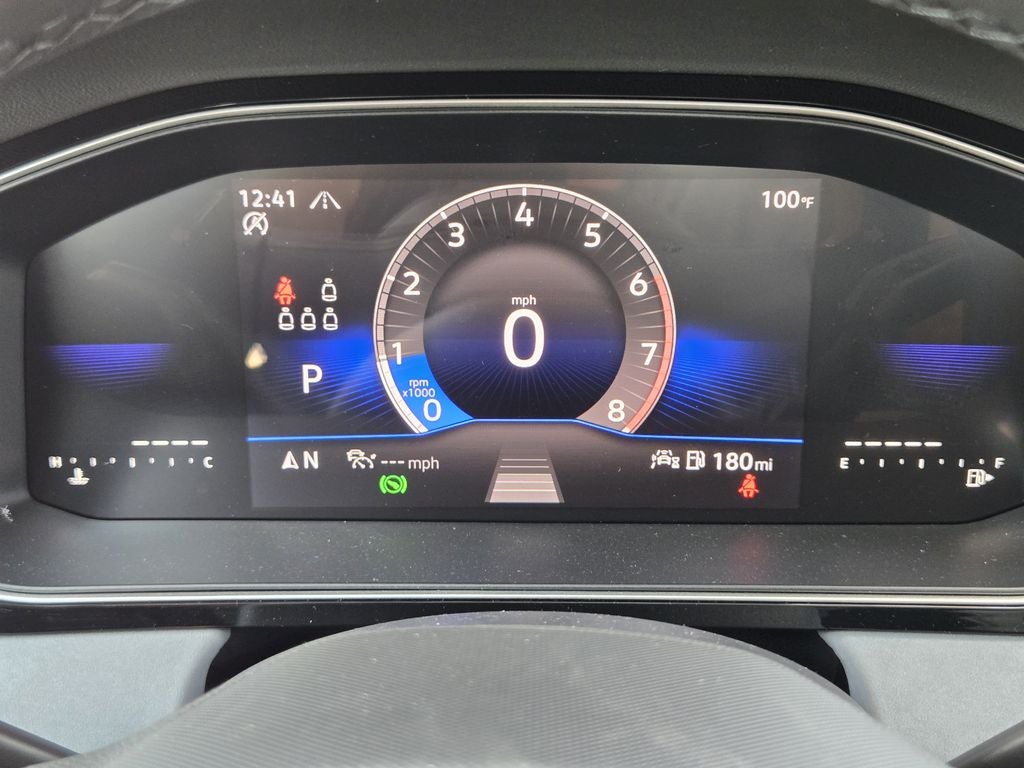 2027 Volkswagen Jetta 1.5T SE