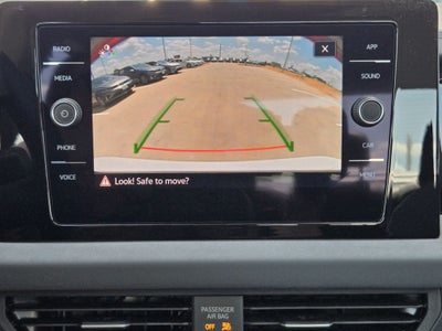 2027 Volkswagen Jetta 1.5T SE