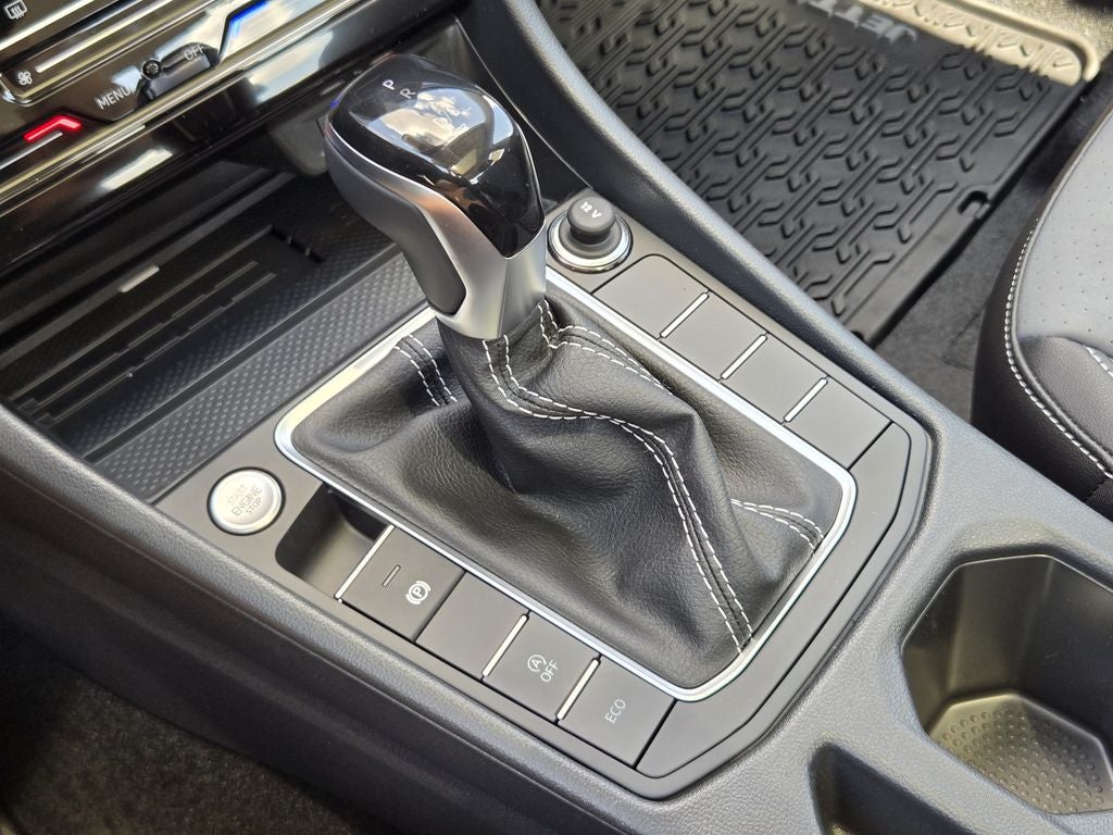 2027 Volkswagen Jetta 1.5T SE