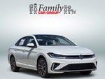 2027 Volkswagen Jetta 1.5T SE