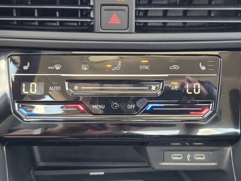 2027 Volkswagen Jetta 1.5T SE