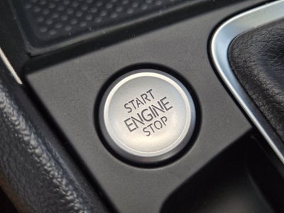 2027 Volkswagen Jetta 1.5T SE