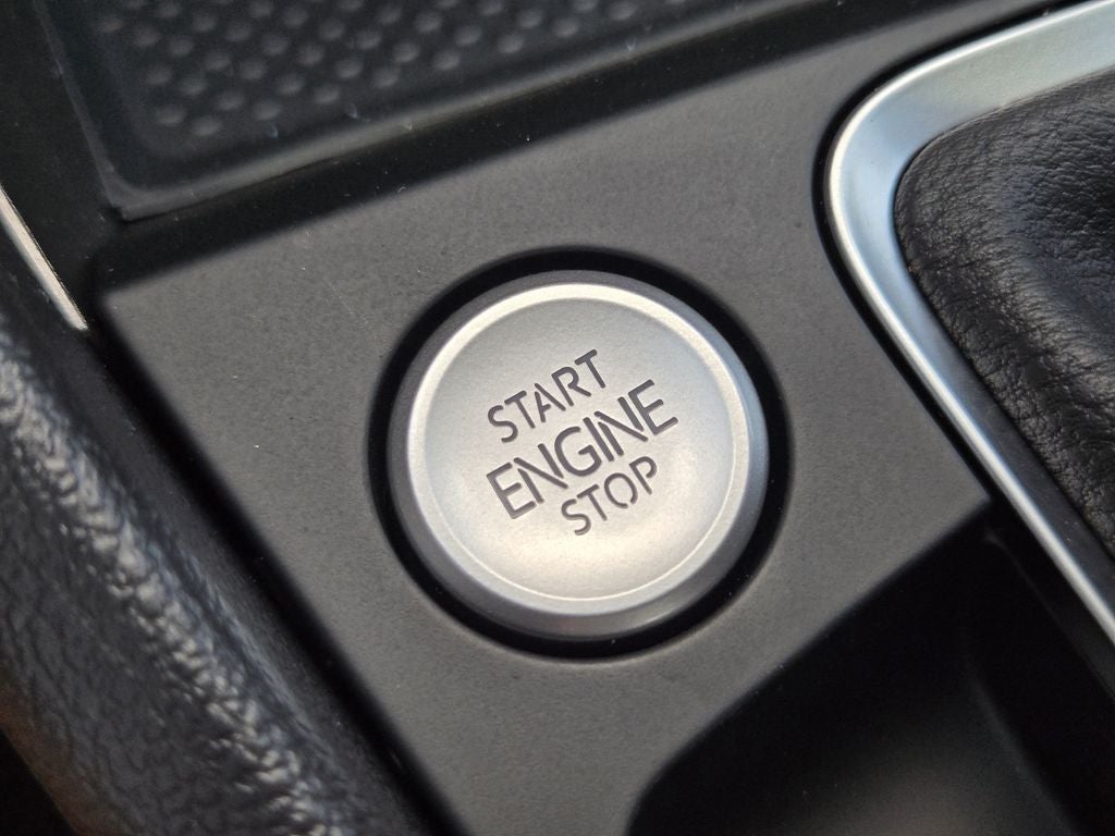 2027 Volkswagen Jetta 1.5T SE