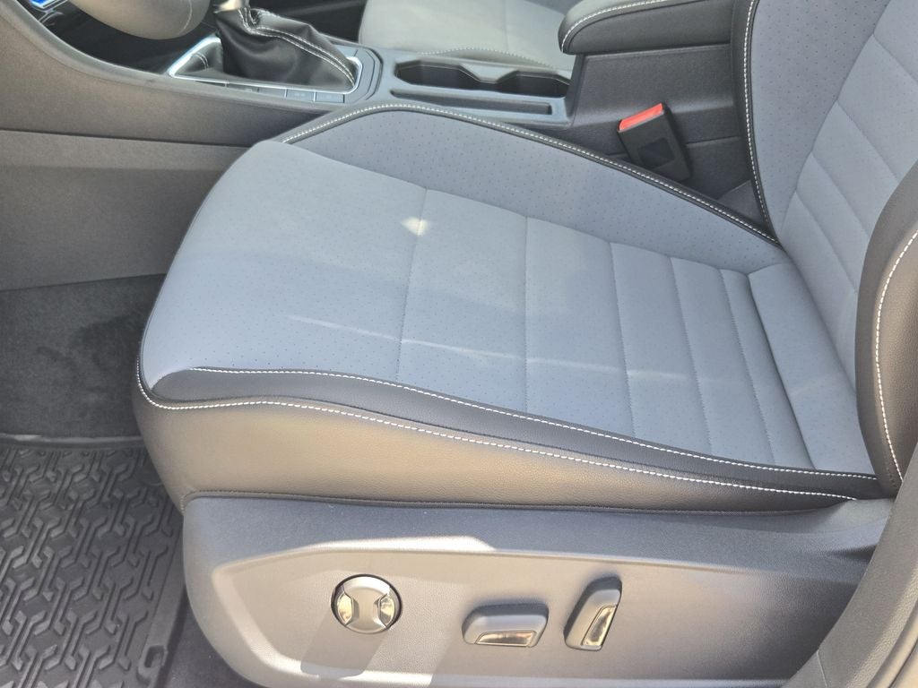 2027 Volkswagen Jetta 1.5T SE
