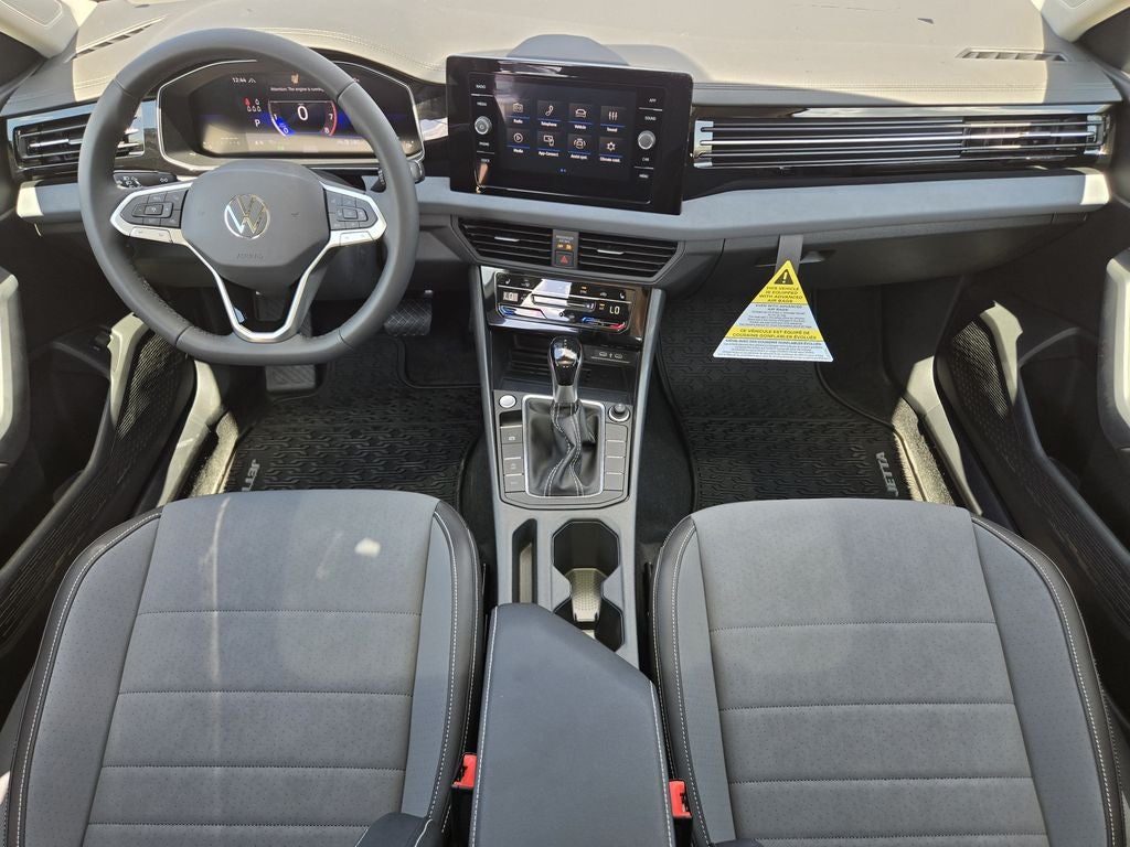 2027 Volkswagen Jetta 1.5T SE