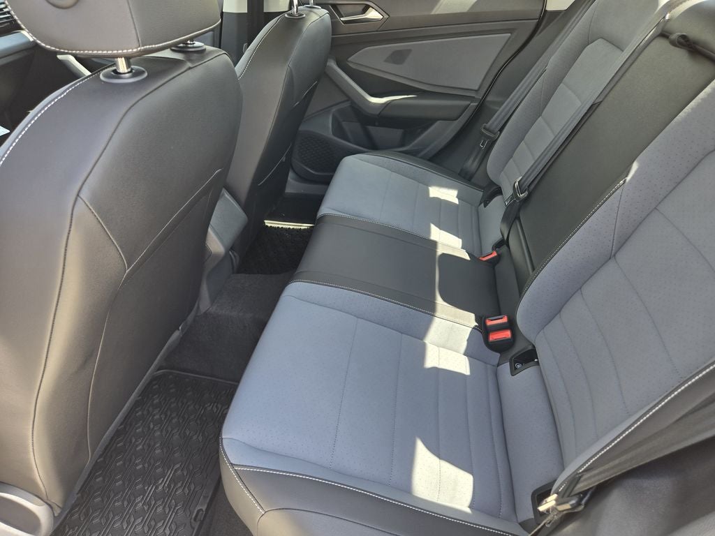 2027 Volkswagen Jetta 1.5T SE