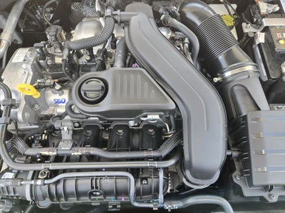 2027 Volkswagen Jetta 1.5T SE
