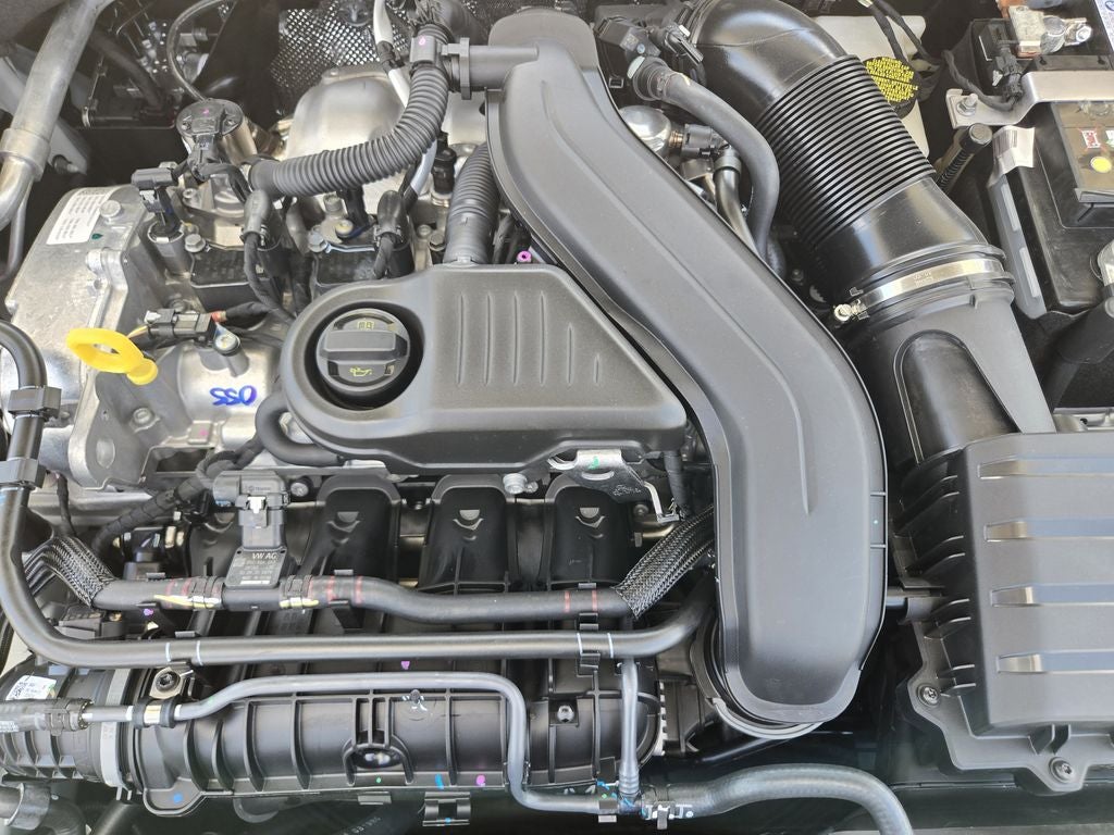 2027 Volkswagen Jetta 1.5T SE