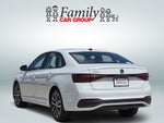2027 Volkswagen Jetta 1.5T SE