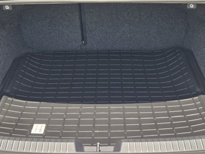2027 Volkswagen Jetta 1.5T SE