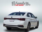 2027 Volkswagen Jetta 1.5T SE