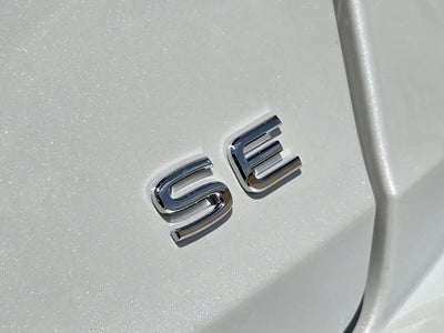 2027 Volkswagen Jetta 1.5T SE