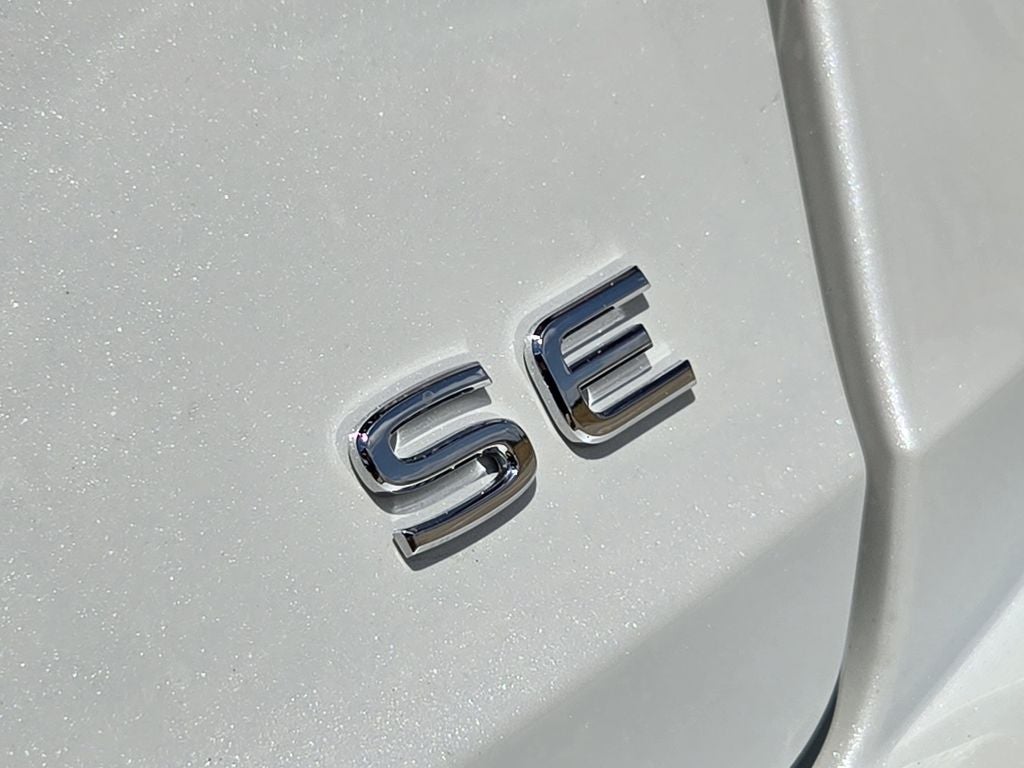 2027 Volkswagen Jetta 1.5T SE