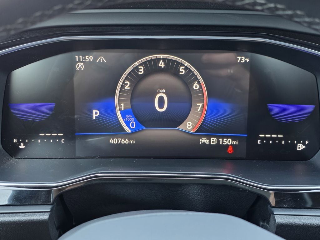 2023 Volkswagen Jetta 1.5T Sport