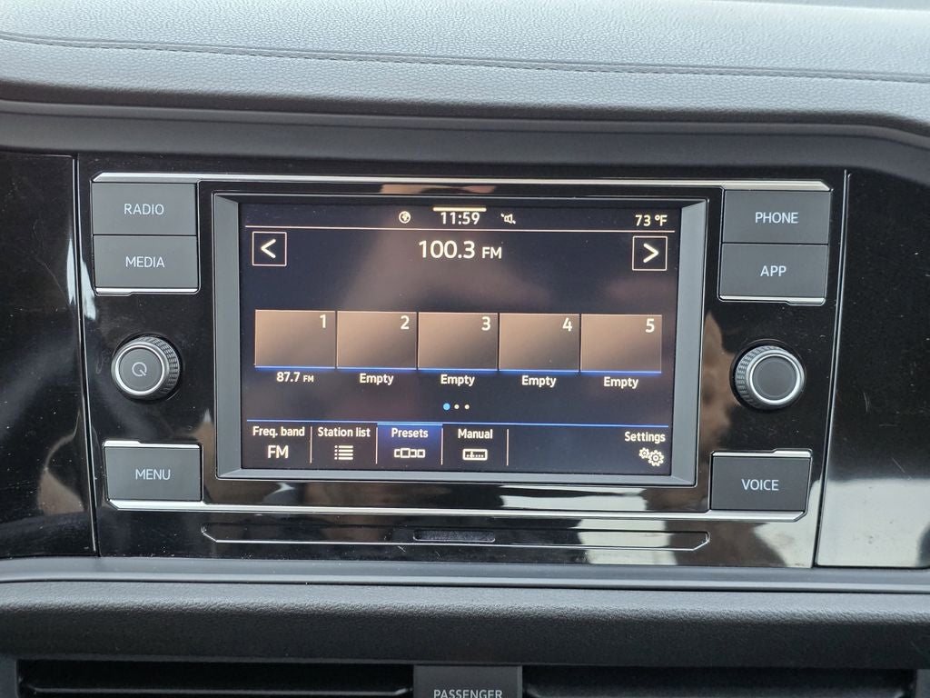 2023 Volkswagen Jetta 1.5T Sport