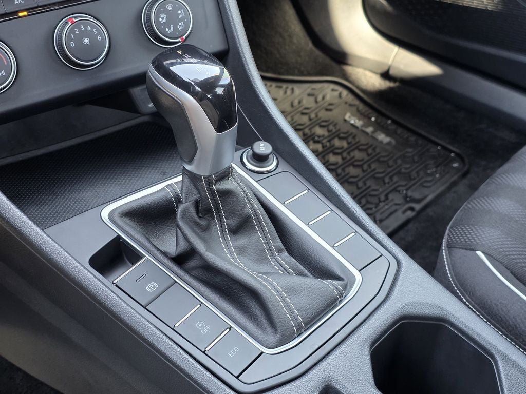 2023 Volkswagen Jetta 1.5T Sport