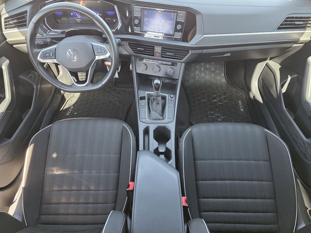 2023 Volkswagen Jetta 1.5T Sport