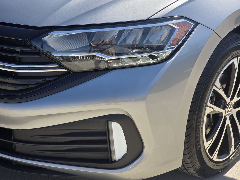 2023 Volkswagen Jetta 1.5T Sport