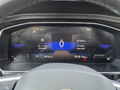 2024 Volkswagen Jetta 1.5T Sport