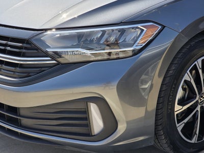 2024 Volkswagen Jetta 1.5T Sport