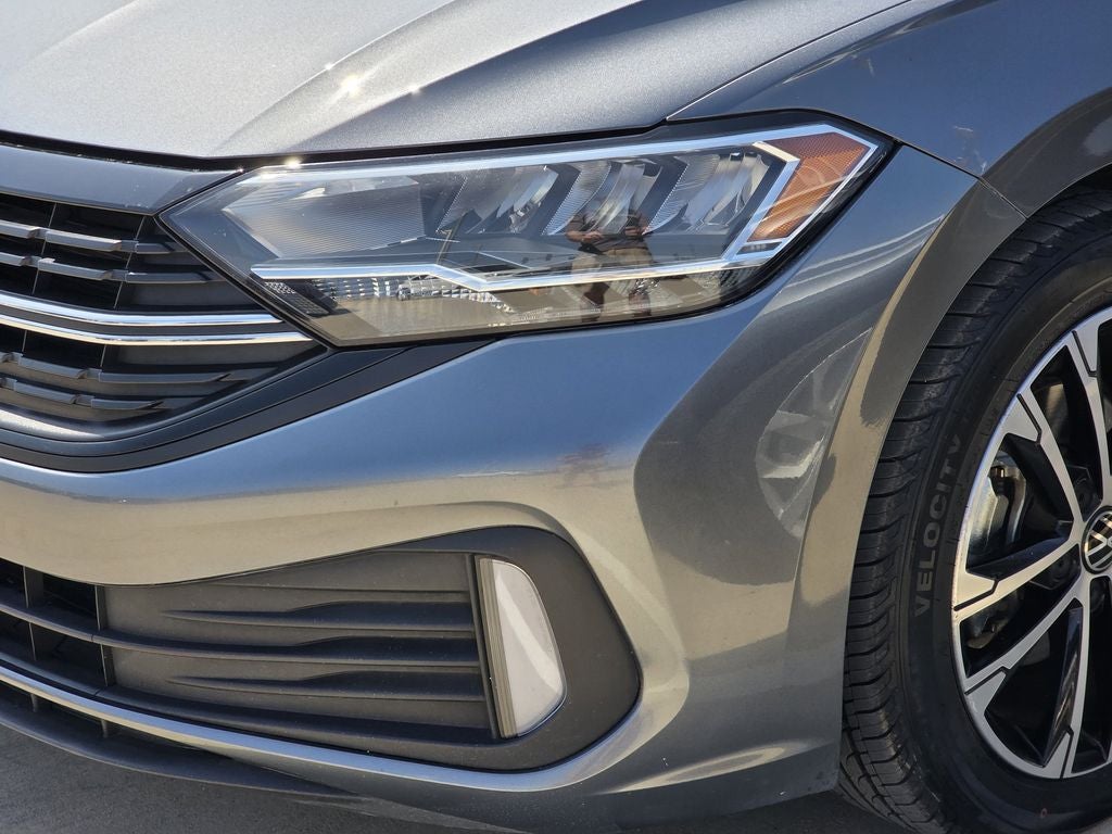 2024 Volkswagen Jetta 1.5T Sport