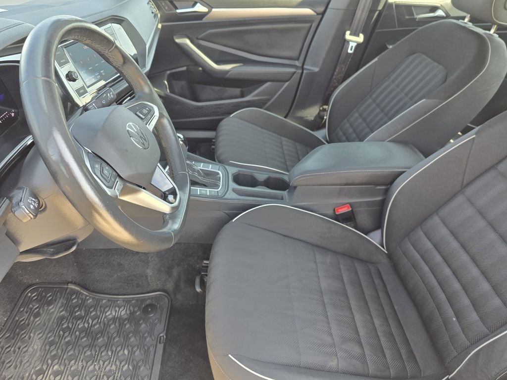 2024 Volkswagen Jetta 1.5T Sport