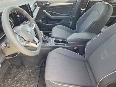 2027 Volkswagen Jetta 1.5T Sport