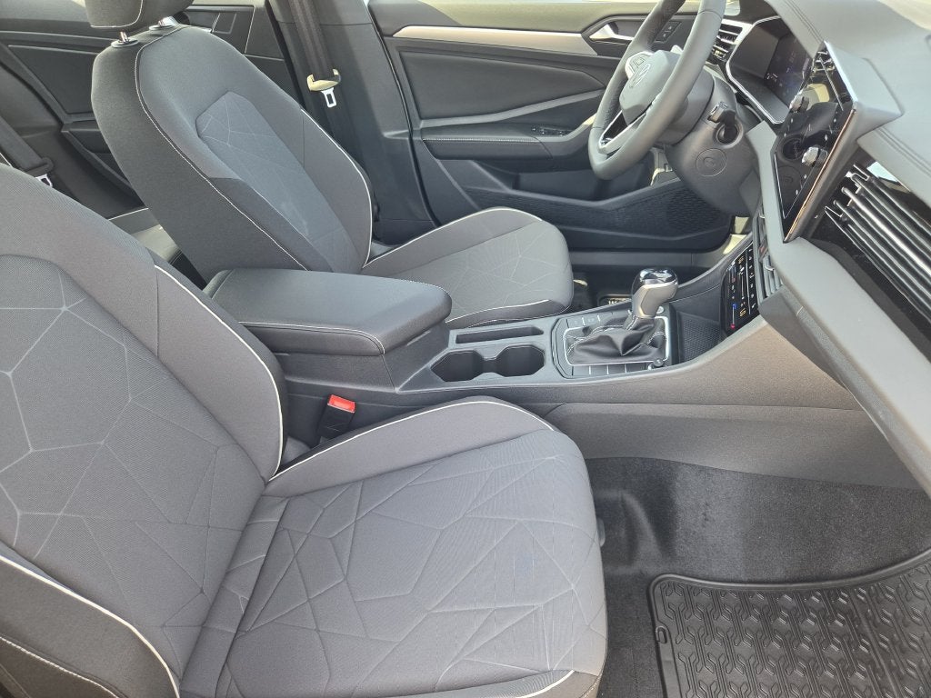 2027 Volkswagen Jetta 1.5T Sport